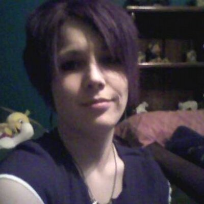 Profile Picture of Alisha Schmidt (@rumor16) on Twitter