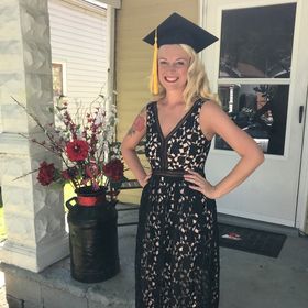 Profile Picture of Amber Bradley (@ambs1213) on Pinterest