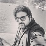 Profile Picture of Abir Chatterjee (@abir6454) on Instagram
