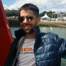Profile Picture of De Backer Robin (@DeDebackerr) on Twitter