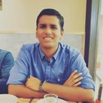 Profile Picture of Prathamesh Joshi (@_joshyaaaa) on Instagram