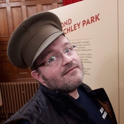 Profile Picture of James Lydon (@jambong) on Twitter