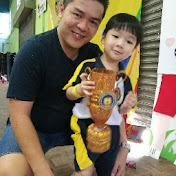 Profile Picture of KEITH WONG (@keithwong4663) on Youtube
