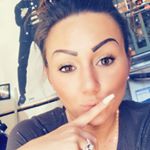 Profile Picture of Amanda_Slade (@amandasladesequin) on Instagram