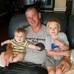 Profile Picture of Jason Kreider (@jkeod79) on Instagram