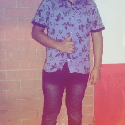 Jean Toledo - Twitter Profile Picture of Jean Toledo (@Jeantoledo20) on Twitter