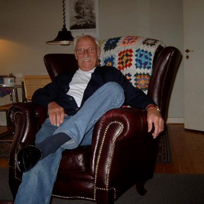 Profile Picture of John Manly Christian (@bangonbusee) on Twitter