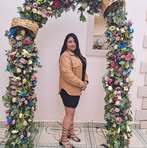 Profile Picture of Andrea Escajeda (@andrea.gonzalezescajeda) on Facebook