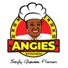 Profile Picture of Angieskitchen_ (@@angieskitchen_) on Tiktok