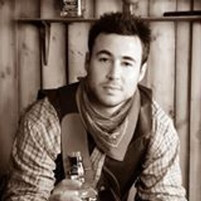 Profile Picture of Joe Hacker (@JoeHacker2) on Twitter