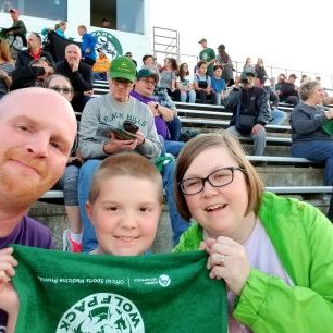 Profile Picture of Chris Littler (@ChrisLittler10) on Twitter