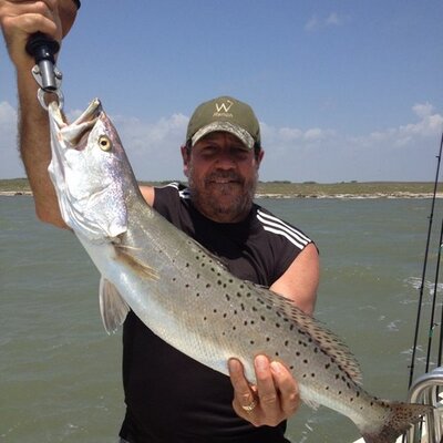 Profile Picture of Randy Wyatt (@randy_wyatt) on Twitter