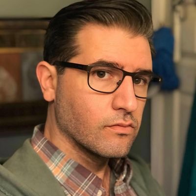 Profile Picture of Ryan Mazurek (@rdmazurek2000) on Twitter