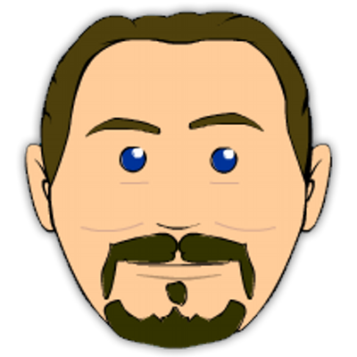 Profile Picture of Richard Turner-Jones (@richard_tj) on Twitter