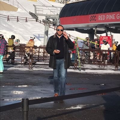 Profile Picture of Ernesto Peña Ledesma (@ErnestoPena40) on Twitter