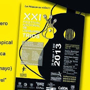 Profile Picture of David Tavera Fundartista (@davidtaverafundartista2707) on Youtube