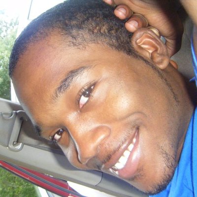Profile Picture of Rashad Perry (@Stay_PositiveB) on Twitter