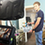 Profile Picture of david.sheldon (@david.sheldon) on Flickr