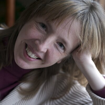 Profile Picture of SharonHinck (@sharonhinck) on Twitter