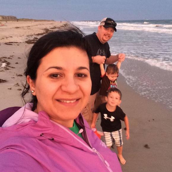 Profile Picture of Cheryl Calhoun (@cherylfc) on Poshmark