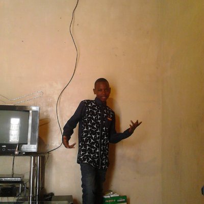 Profile Picture of John Celestin (@john_12184) on Twitter