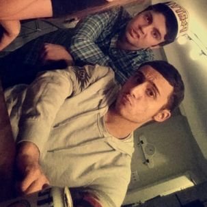 Profile Picture of Jœ Shrodes (@JoeShrodes) on Twitter