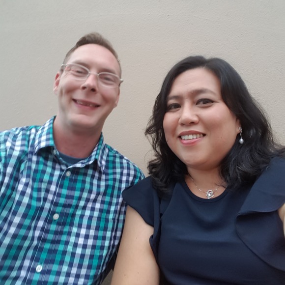 Profile Picture of Christopher Gauvin (@mrandmrs_g) on Poshmark