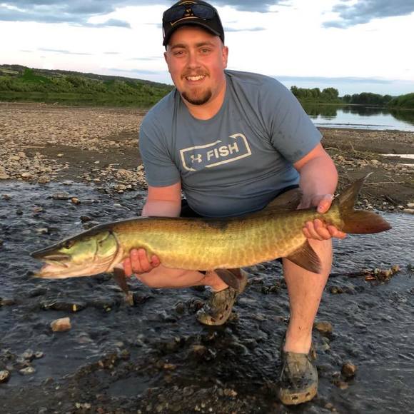 Profile Picture of Marc Fillion (@scorpion8237) on Poshmark