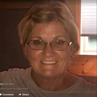 Profile Picture of Phyllis Moody (@Phyllismoody) on Twitter