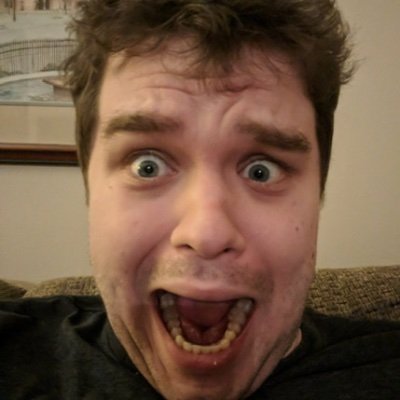 Profile Picture of Enrique Gama (@EnriqueGama9) on Twitter