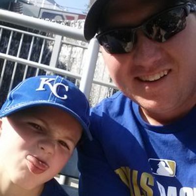 Profile Picture of Josh Hamming (@JHamming) on Twitter