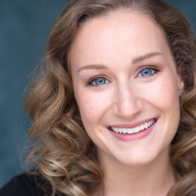 Profile Picture of Andrea Levinsky (@LooBee331) on Twitter