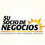 Profile Picture of susociodenegocios (@@susociodenegocios) on Tiktok