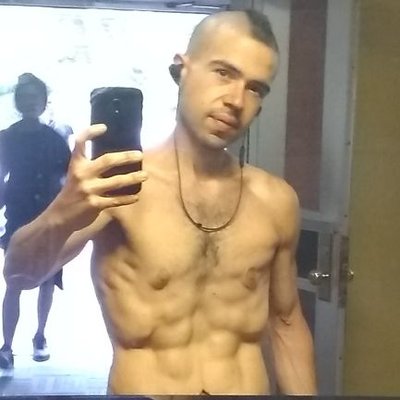 Profile Picture of Anthony Emil Irizarry-Cohan @shirtless_savage (@acohan1) on Twitter