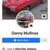 Profile Picture of Danny Mullinax (@danny.mullinax.503) on Facebook