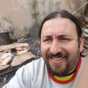 Profile Picture of Mario Pompa (@MarioPompa11) on Twitter