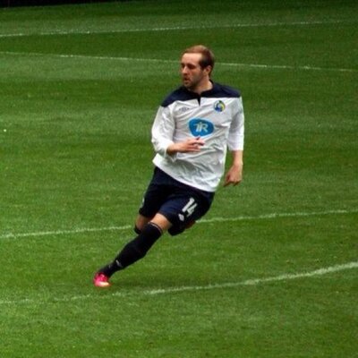 Profile Picture of Christopher Needham (@ChrisiNeedham) on Twitter
