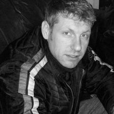 Profile Picture of Jeffrey Bjorn Jensen (@jeffbjensen43) on Twitter