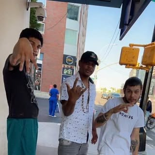 Profile Picture of michael calderon (@calderon_michael) on Instagram