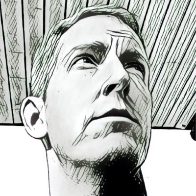 Profile Picture of Bruce Maclean (@TheBruceMaclean) on Twitter