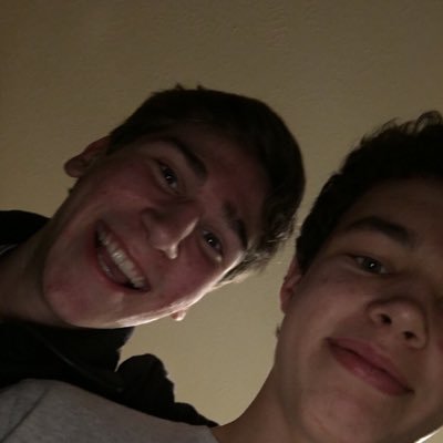 Profile Picture of Nick Spicer ✭ (@Nick6Spicer) on Twitter