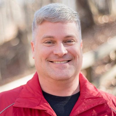 Profile Picture of Steve Carmichael (@RunBuzz) on Twitter