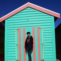 Profile Picture of Jasmine Munro (@jasmine-munro-2) on Quora