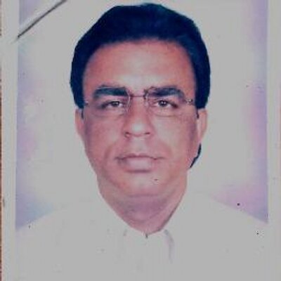 Profile Picture of Kirit Shah (@kiritsshah55) on Twitter