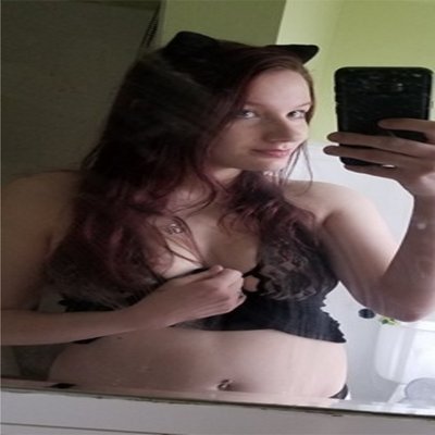 Profile Picture of Mariah Pearson (@MariahPearson18) on Twitter