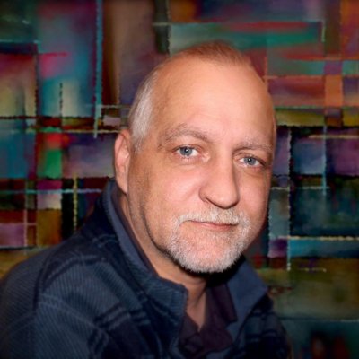 Profile Picture of Mike Fredrickson (@micscarbelly) on Twitter