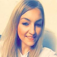 Profile Picture of Amber Mecredy (@amber-mecredy) on Quora