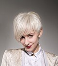 Profile Picture of Lisa Eckharton Wikipedia