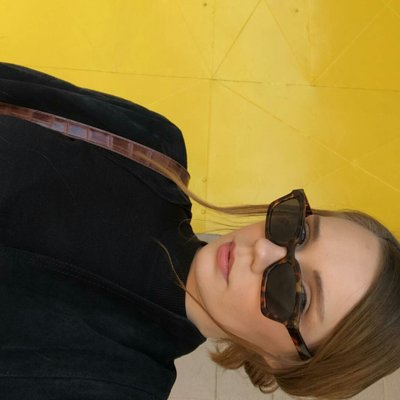 Profile Picture of Julia Montiel Alonso (@Julia_Montiel) on Twitter