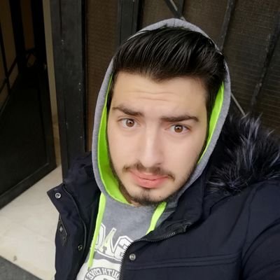 Profile Picture of Obaidah Shteiwi (@ObaidahShteiwi) on Twitter